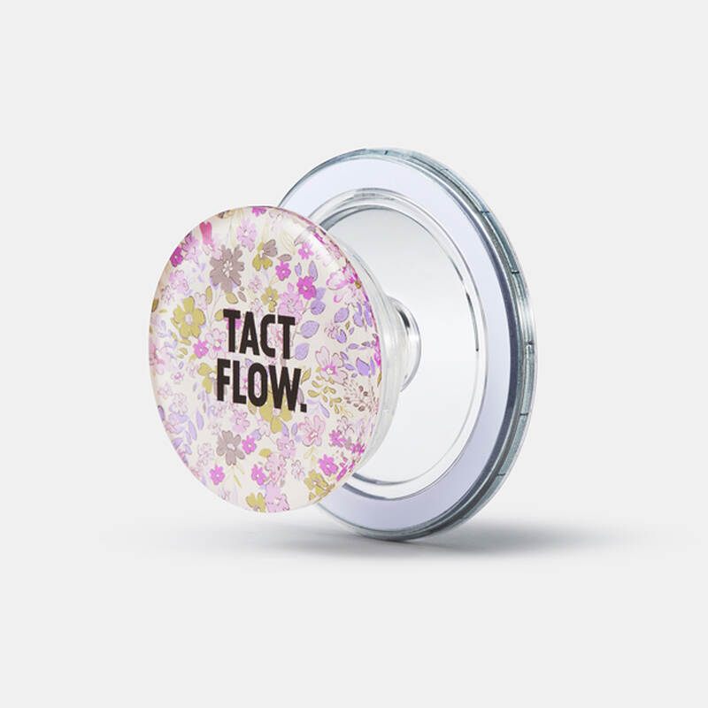 GripTok nam ch&acirc;m TACTFLOW &ndash; Hoa t&iacute;m &ndash; TFC200LAVENDERFLW, , large image number null